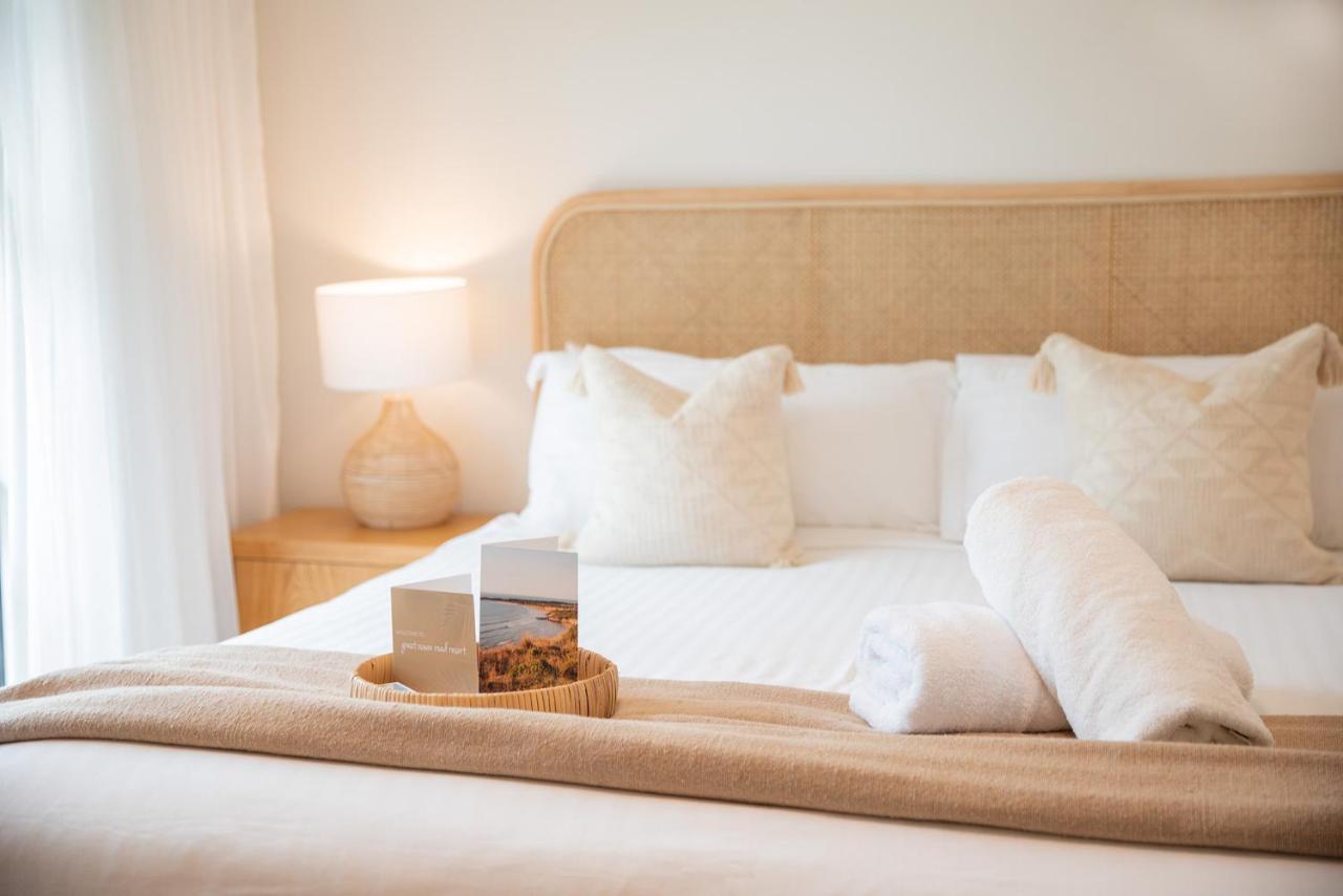Great Ocean Road Resort Англси Экстерьер фото