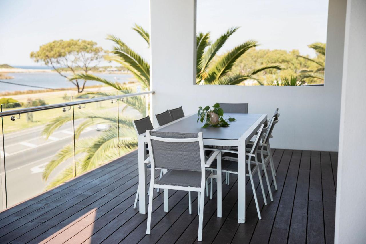 Great Ocean Road Resort Англси Экстерьер фото