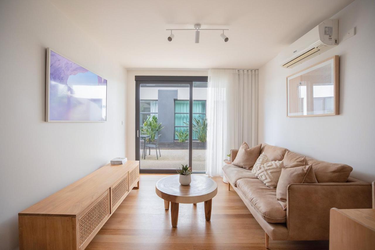 Great Ocean Road Resort Англси Экстерьер фото