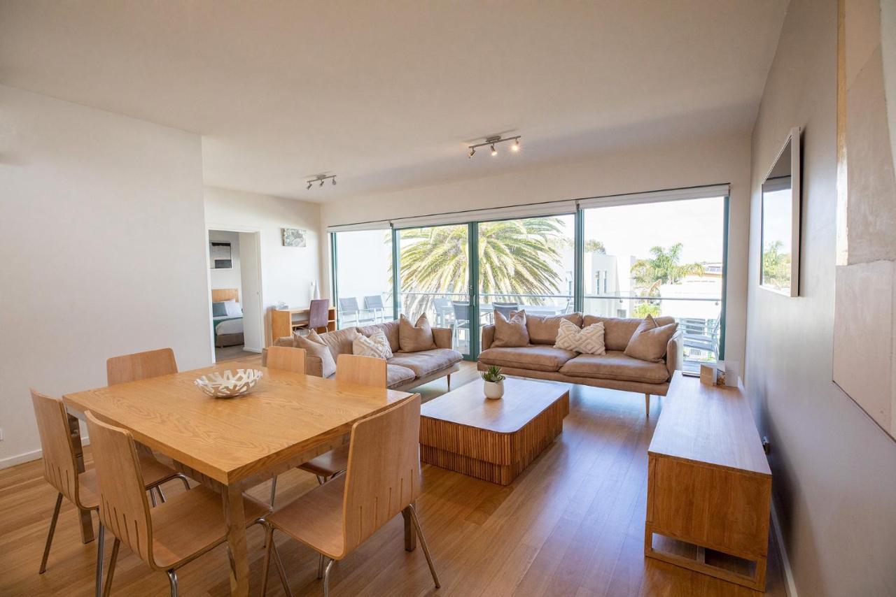 Great Ocean Road Resort Англси Экстерьер фото