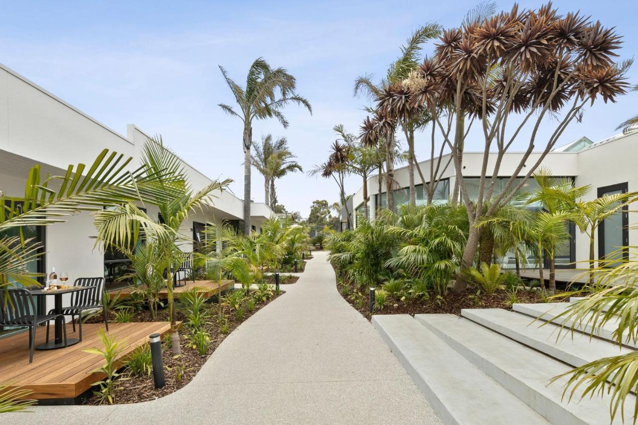 Great Ocean Road Resort Англси Экстерьер фото