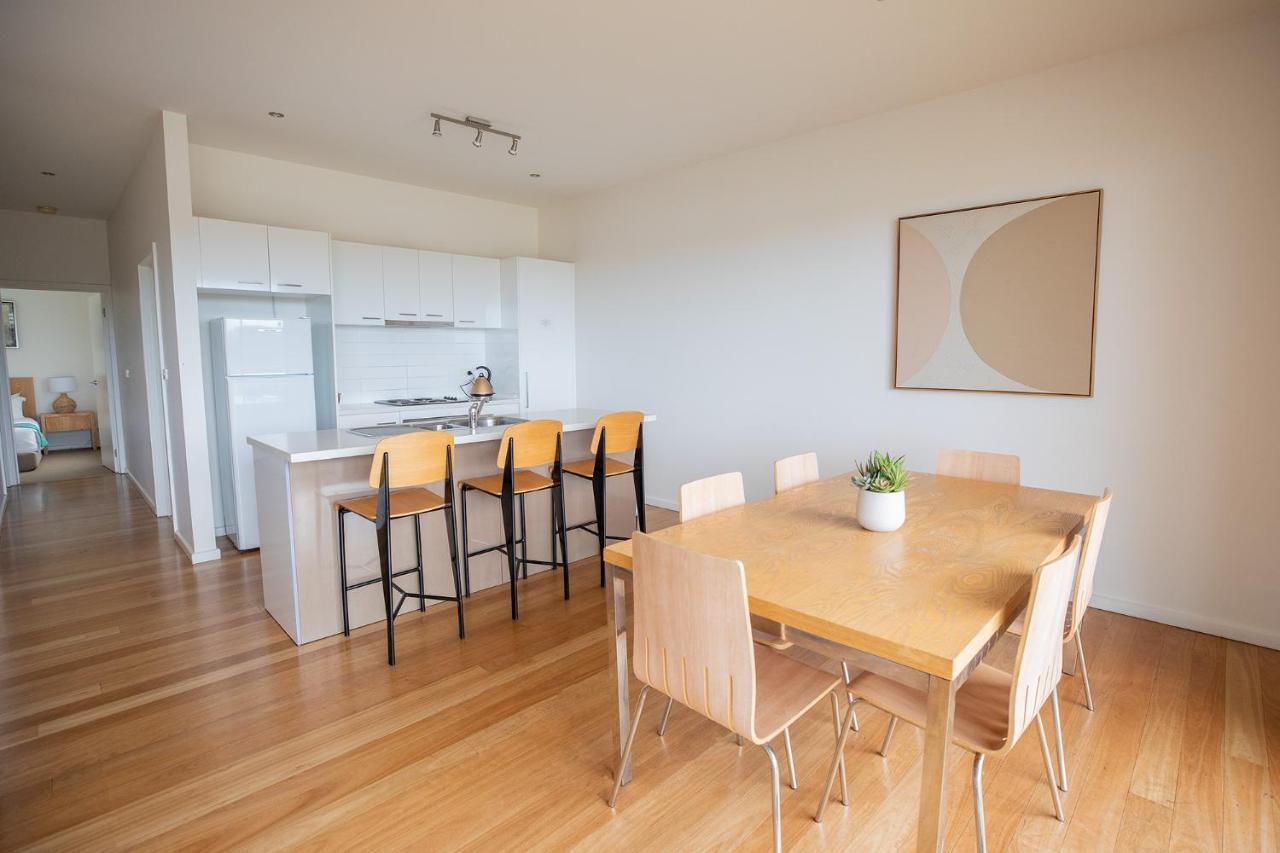 Great Ocean Road Resort Англси Экстерьер фото