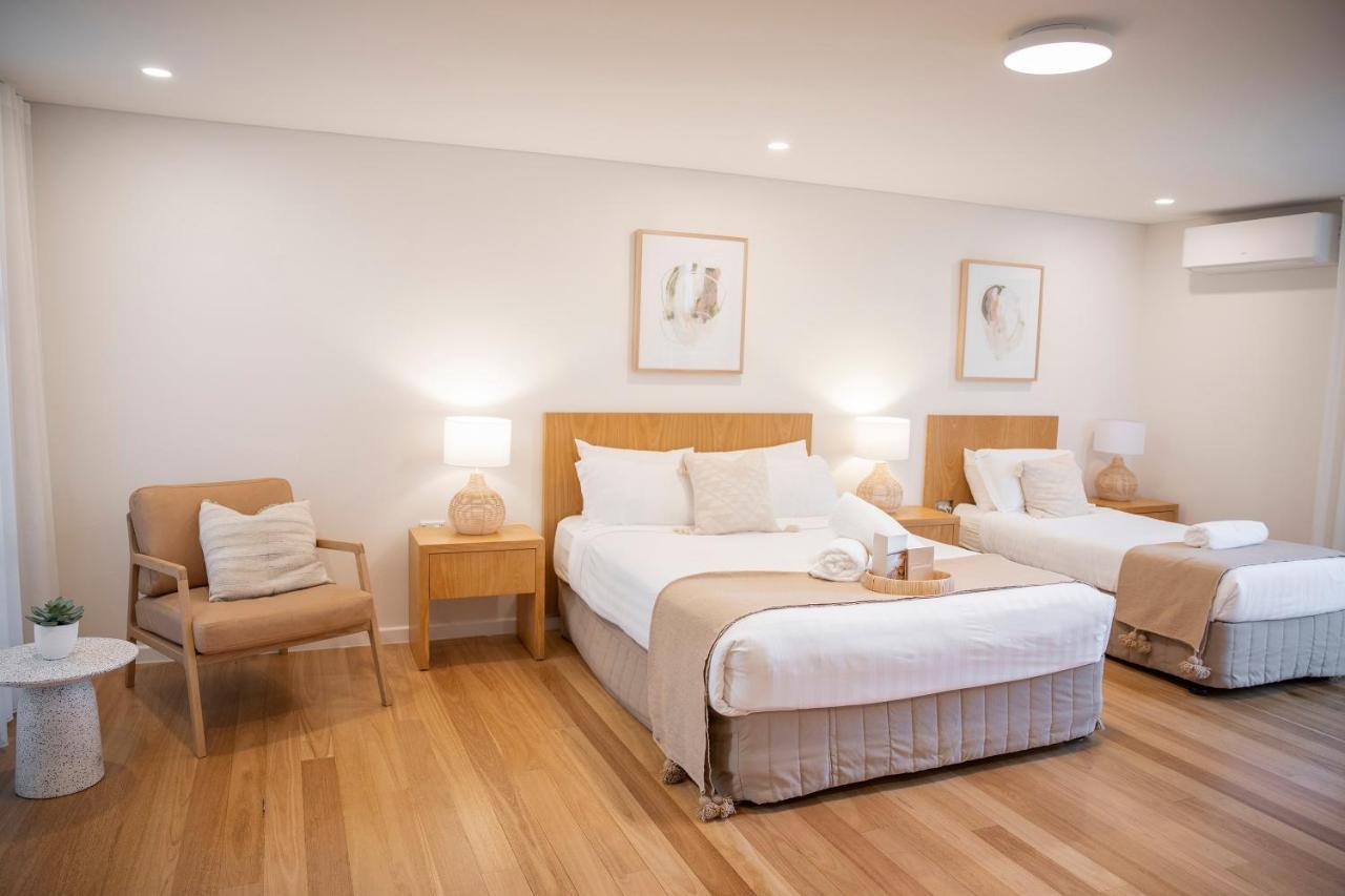 Great Ocean Road Resort Англси Номер фото