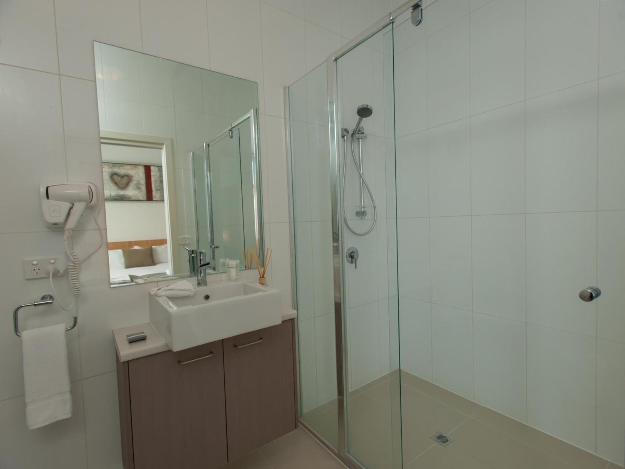 Great Ocean Road Resort Англси Номер фото