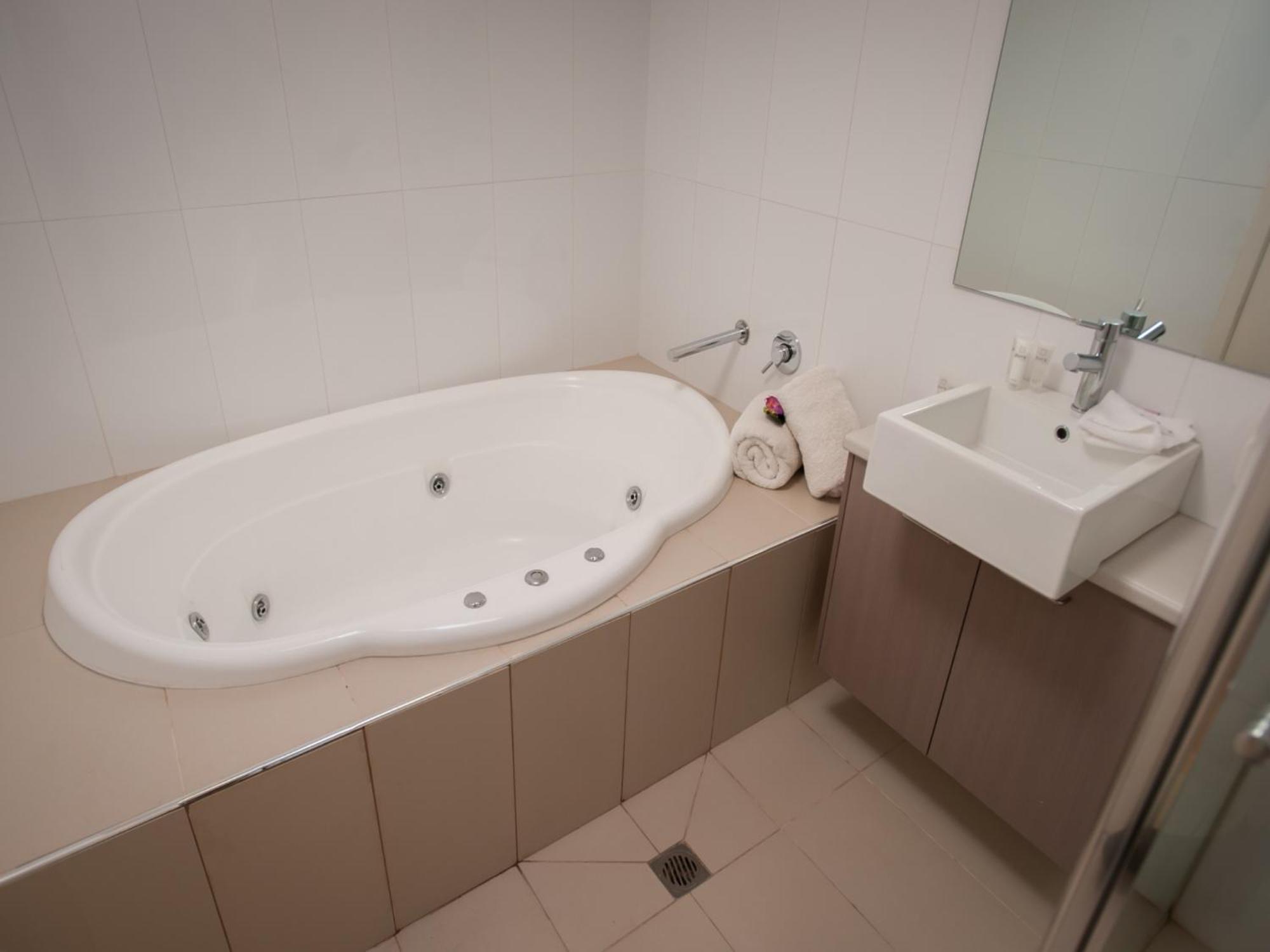 Great Ocean Road Resort Англси Номер фото