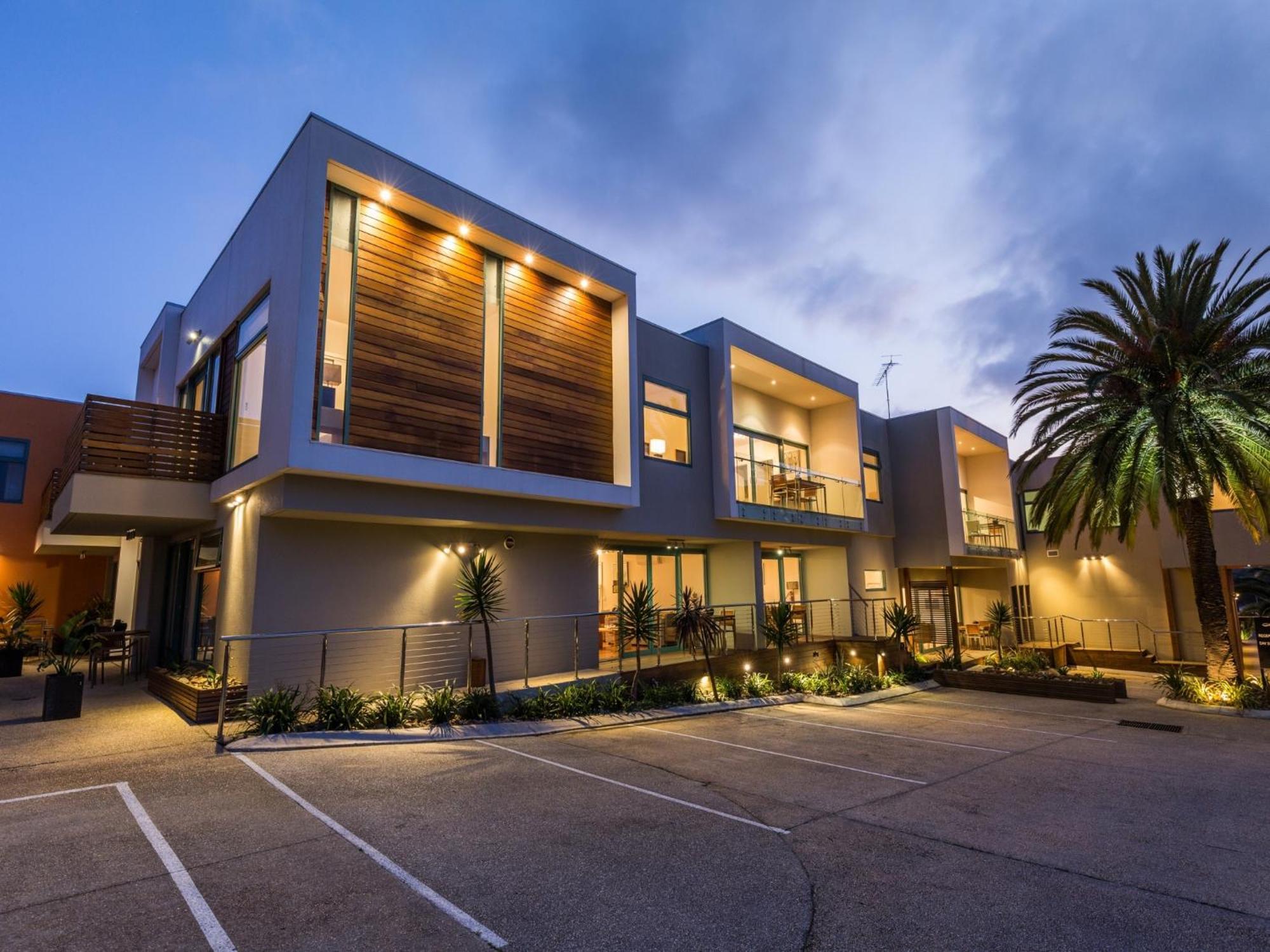 Great Ocean Road Resort Англси Номер фото