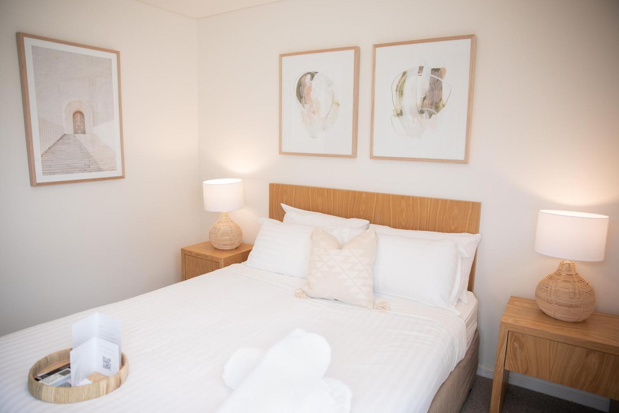 Great Ocean Road Resort Англси Номер фото