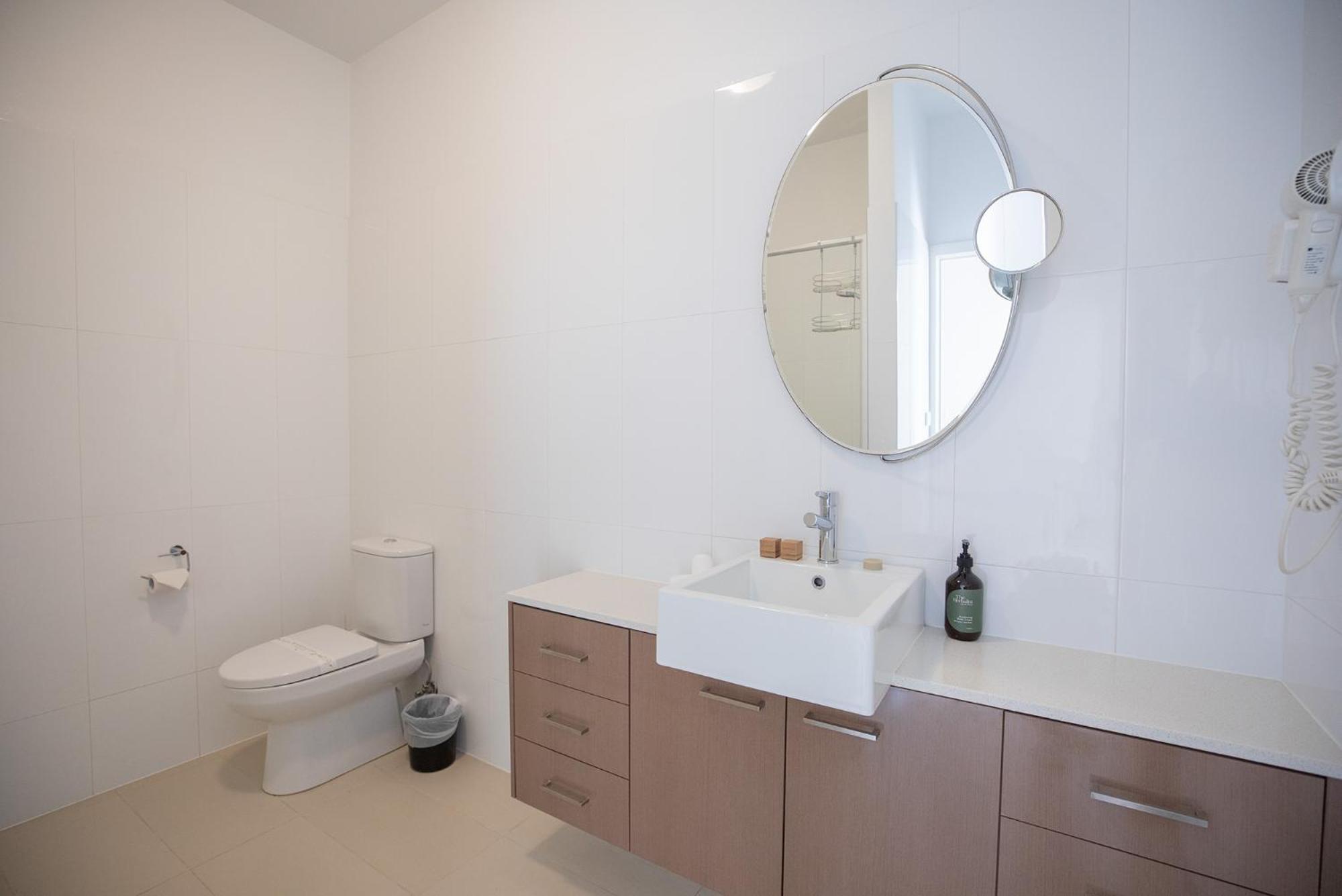 Great Ocean Road Resort Англси Номер фото