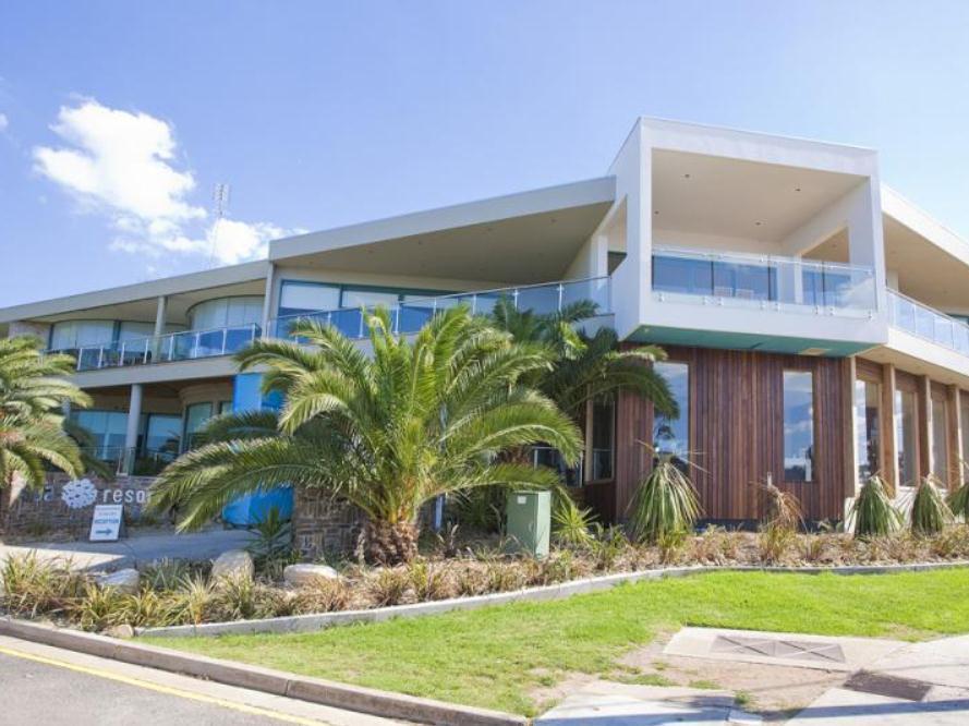 Great Ocean Road Resort Англси Экстерьер фото