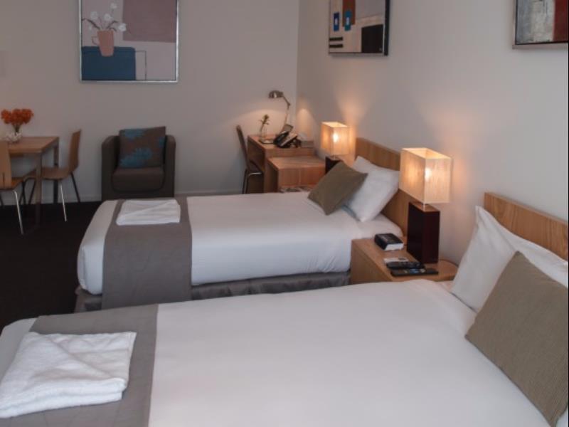 Great Ocean Road Resort Англси Экстерьер фото