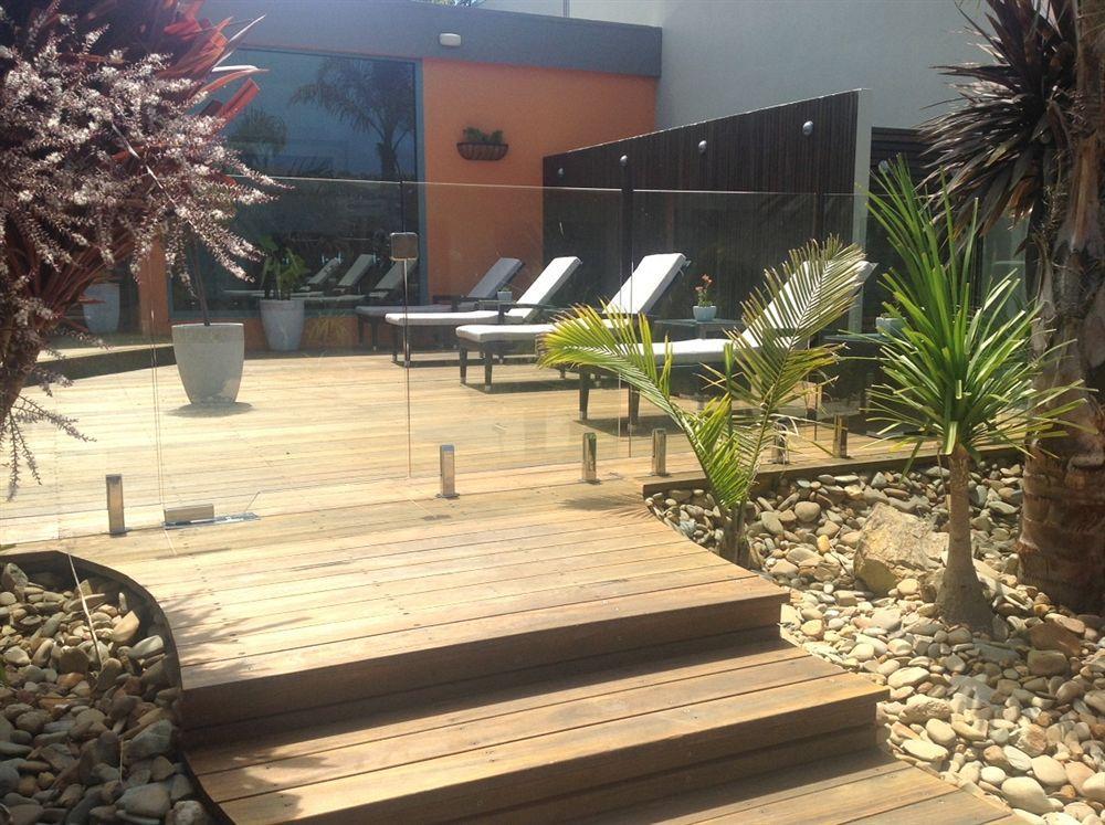 Great Ocean Road Resort Англси Экстерьер фото