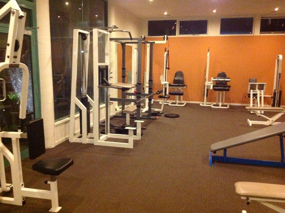 Great Ocean Road Resort Англси Экстерьер фото