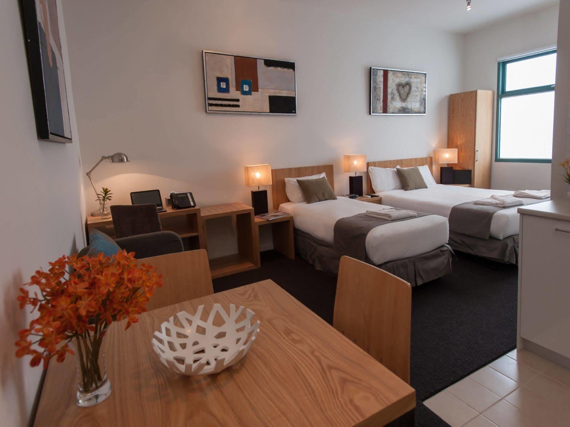 Great Ocean Road Resort Англси Экстерьер фото