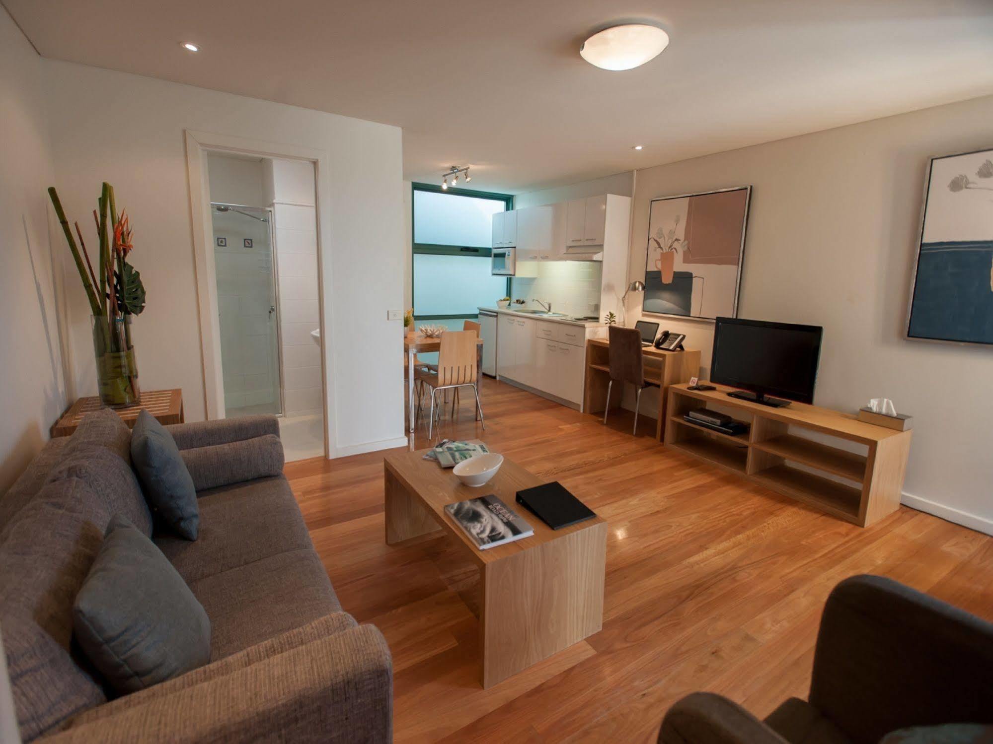 Great Ocean Road Resort Англси Экстерьер фото