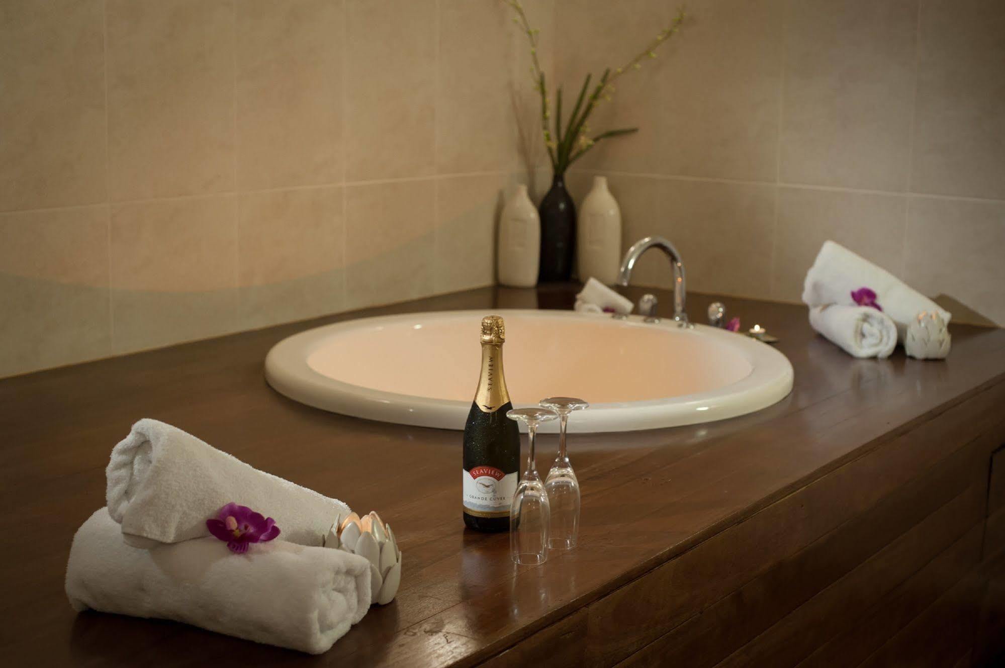 Great Ocean Road Resort Англси Экстерьер фото