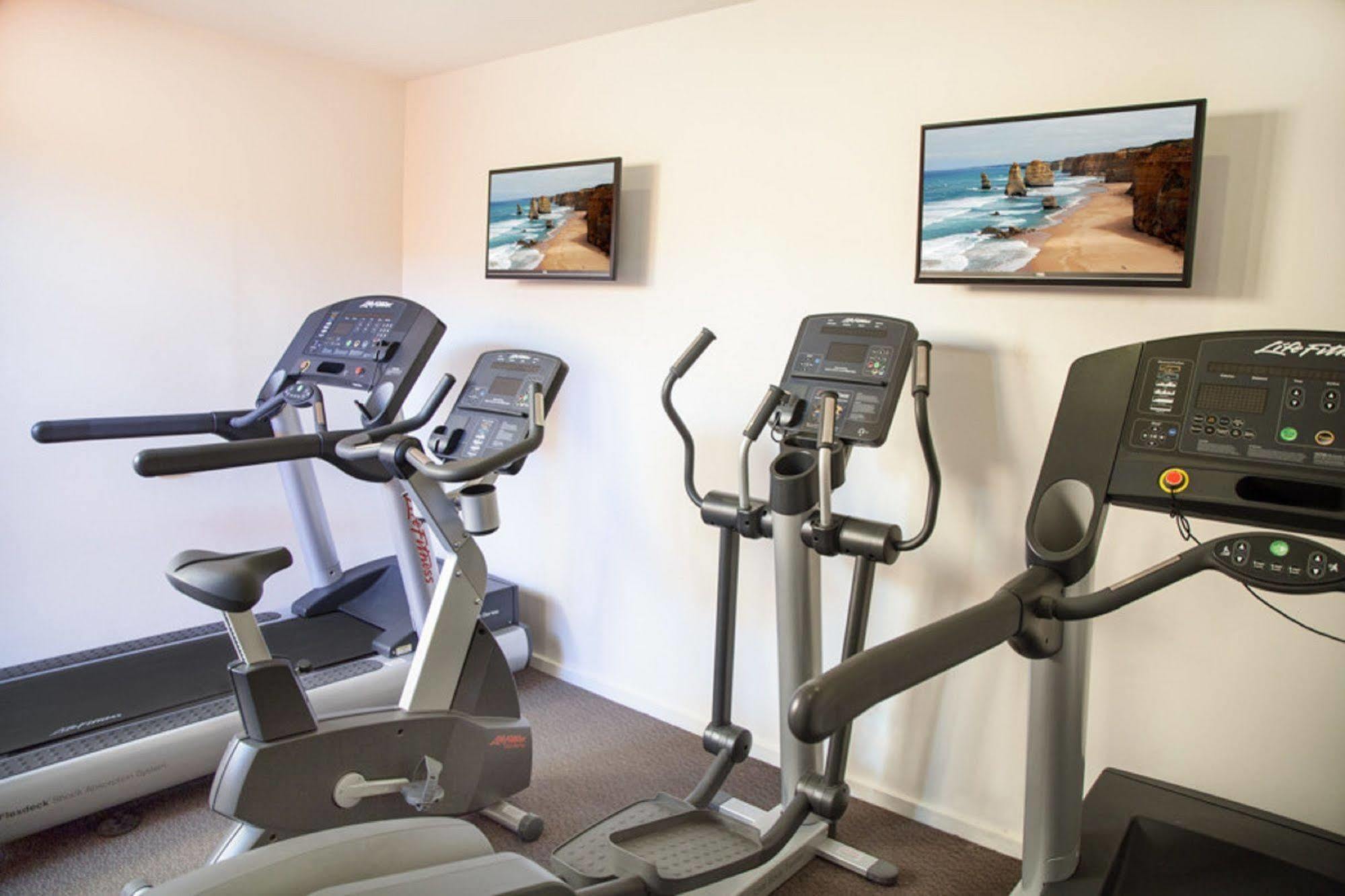 Great Ocean Road Resort Англси Экстерьер фото